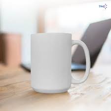 Taza 15oz