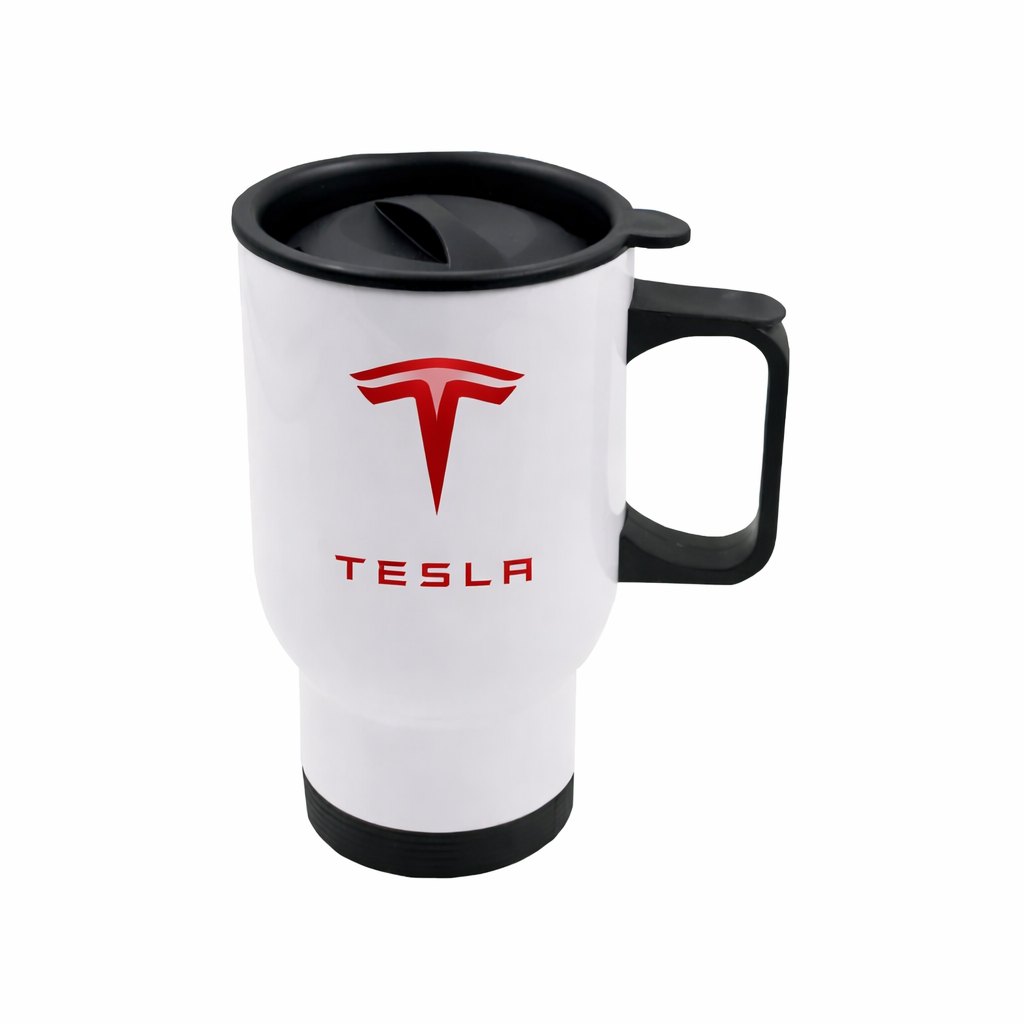 Taza Metálica 500ml