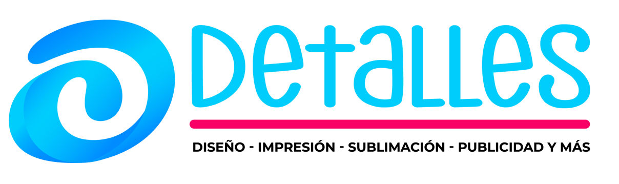 Logo Detalles
