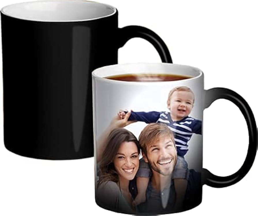Taza Mágica