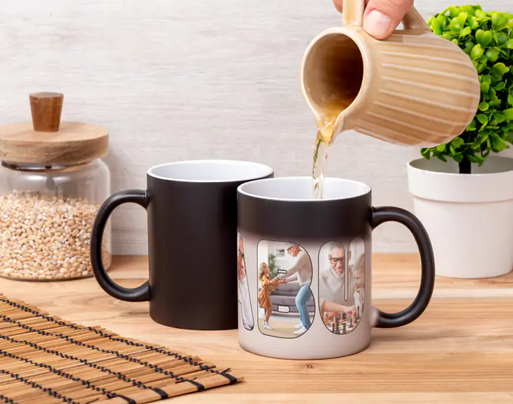 Tazas